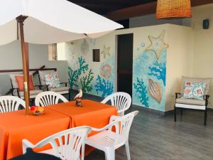 Matices del Mar en Canoas