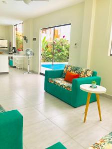 Matices del Mar en Canoas