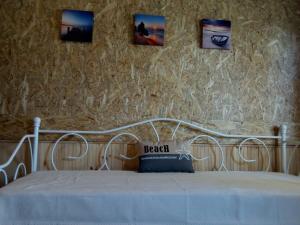 On the beach studio near airport