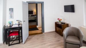 Appartements Gite du sabotier : photos des chambres