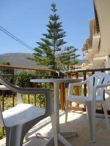Mario Rooms Lefkada Greece
