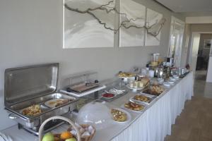 Akti Hotel & Apartments Lesvos Greece