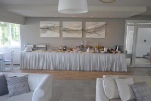 Akti Hotel & Apartments Lesvos Greece