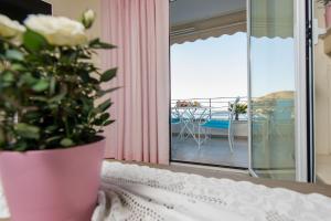 Boutique Apartment Volos Pelion Greece