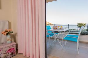 Boutique Apartment Volos Pelion Greece