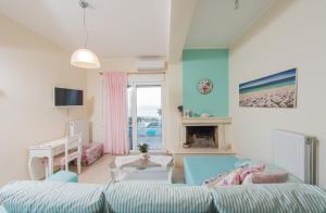 Boutique Apartment Volos Pelion Greece