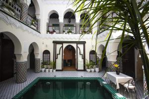 Riad Maison Belbaraka