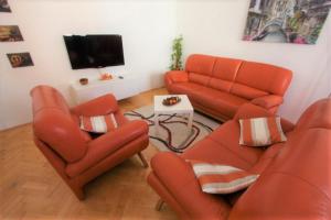 Apartmány u Arény Ostrava