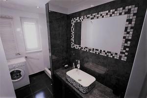 Apartmány u Arény Ostrava