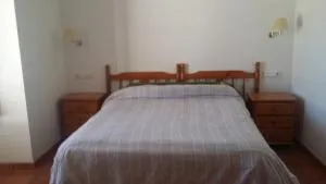 casa malferit - Confrides