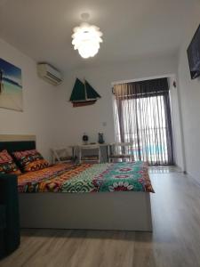 Appartement Yvo Mermaid & Saturn / Mangalia Saturn Rumänien