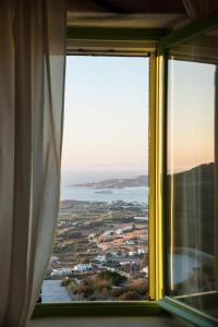 Villa Aeolos with 2 private pools