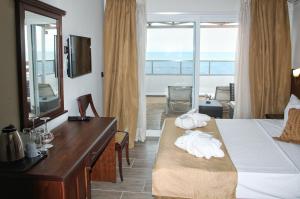 Paralia Beach Boutique Hotel Pieria Greece