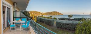 Boutique Apartment Volos Pelion Greece