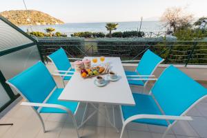 Boutique Apartment Volos Pelion Greece