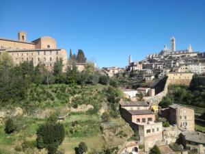 La Finestra su Siena