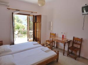 Mario Rooms Lefkada Greece