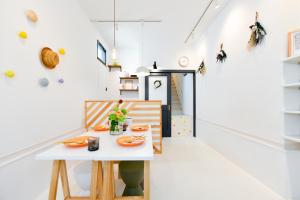 Walker House Kyoto Whole Villa Rent Higashiyama 一棟貸し