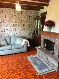 Mays Cottage