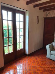 Mays Cottage