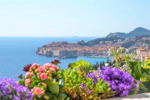 Dubrovnik Colors - Old Town View Apartment No2
