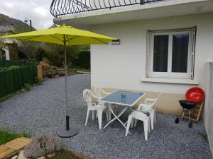 appartement Isabelle