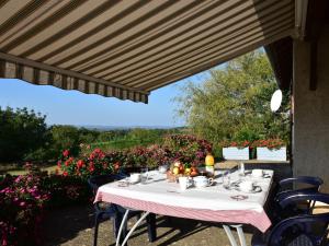 Villas Comfy villa near Alvignac with private pool : photos des chambres