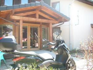 Hotels Hotel Restaurant Home Des Hautes Vosges : photos des chambres