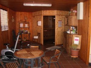 Hotels Hotel Restaurant Home Des Hautes Vosges : photos des chambres