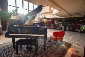 Eresin Hotels Topkapı