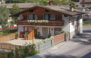 Ferienhaus Ferienhaus Bergblick Jerzens Österreich