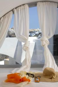 Blue Angel Villa Santorini Greece