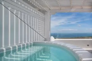 贝乐伊塔尔酒店 - Vourvoulos