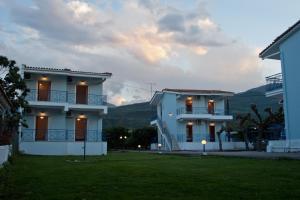 Erodios Apartments Achaia Greece