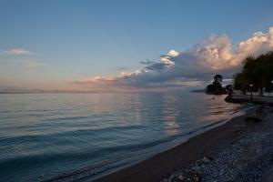 Erodios Apartments Achaia Greece