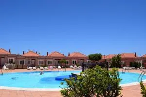 Paulalucía - Коста-де-Антигуа