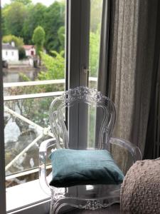 Hotels Hotel Le Rivage : photos des chambres