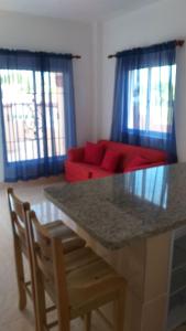 Apartamentos Nuevo Amanecer