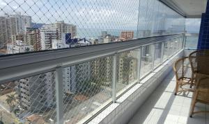 Lindo apartamento bairro Aviação