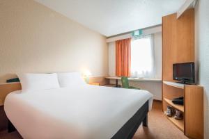 Hotels ibis Niort Marais Poitevin : photos des chambres