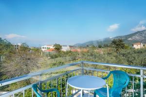 Pension Lakis Thassos Greece