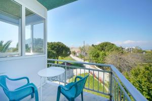 Pension Lakis Thassos Greece