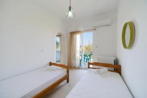 Pension Lakis Thassos Greece