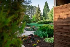 Gîte Mattaincourt - Dompaire