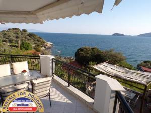 HELLENIC ESTATE SUITES Kavala Greece