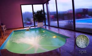 Complejo Riro Namaste