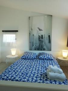 Appartements le 39 : photos des chambres