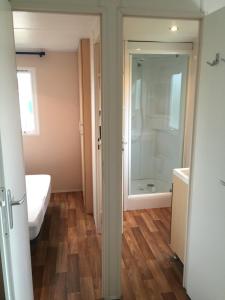 Camping les Palmiers photo 18