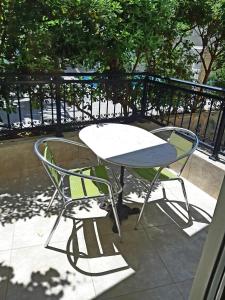 Vrokastro Apartments