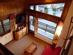 Le Bourjaillet - 拉格利塔兹